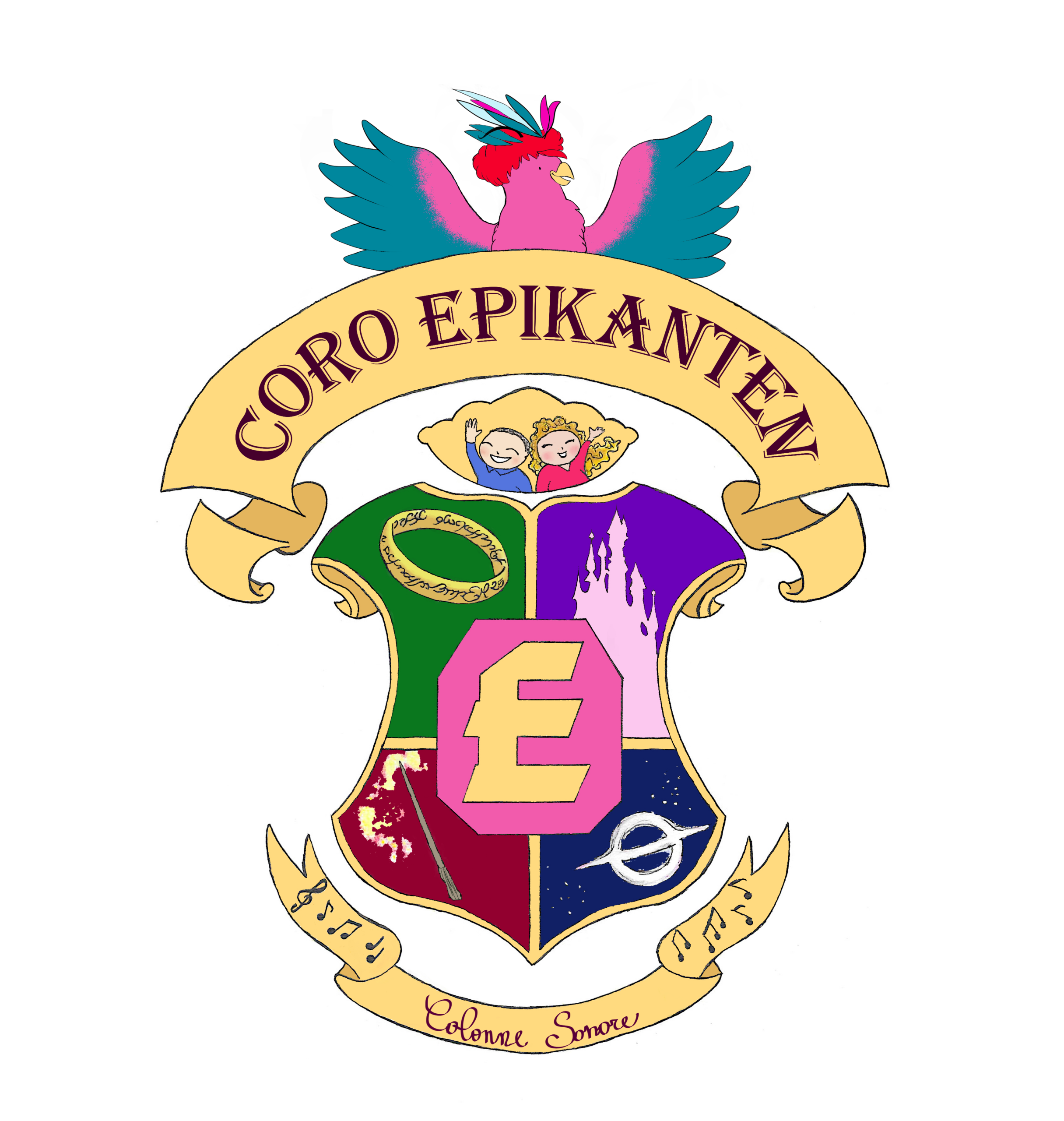 logo